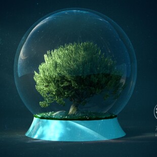 طراحی چند شات برای استودیو طراحی اورس