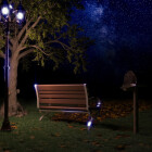 تو چه قدر تنهایی...