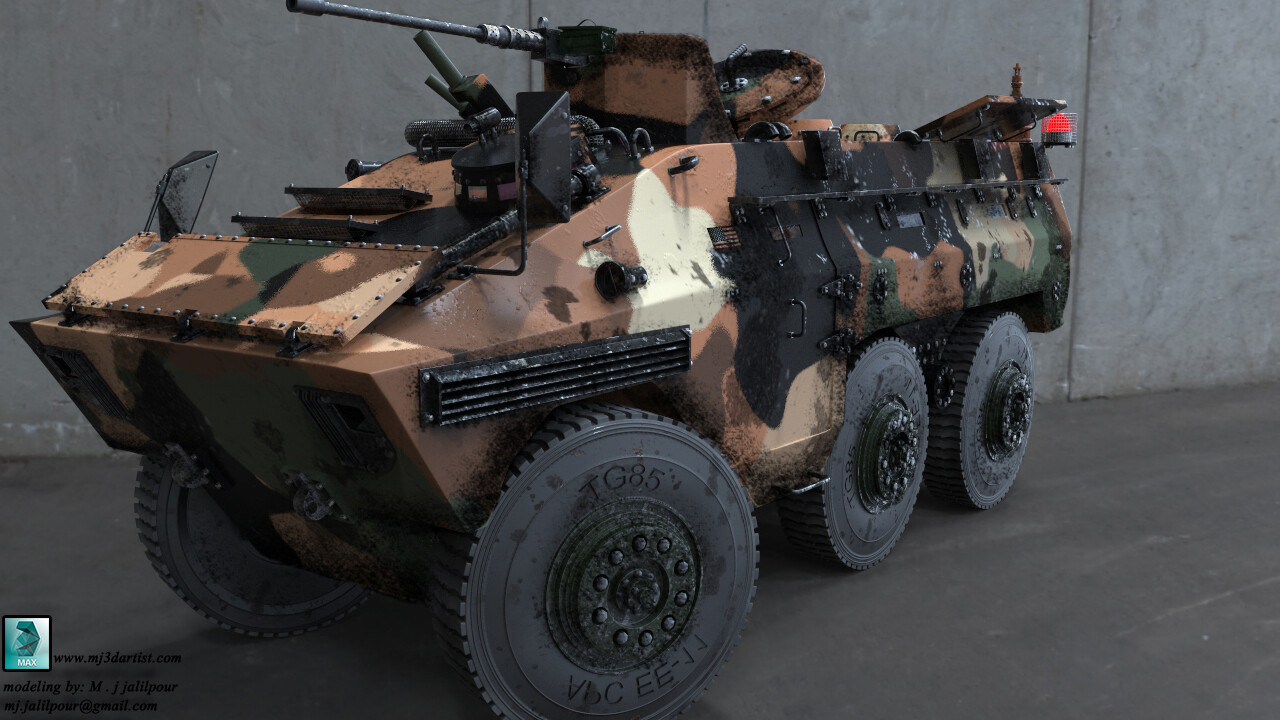 Rendering Apc - تصویر 2499