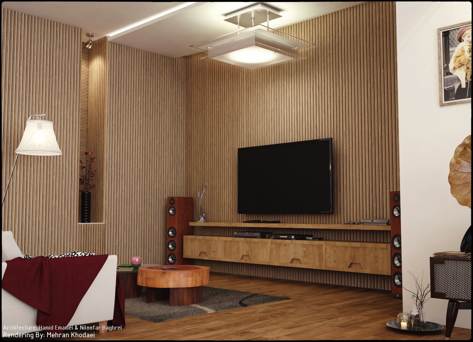 Interior... - تصویر 2505