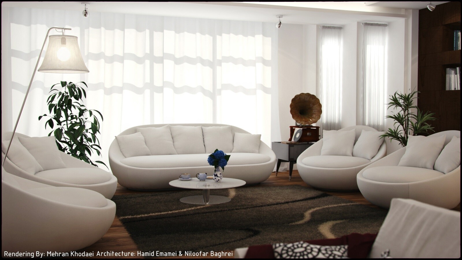 Interior... - تصویر 2506