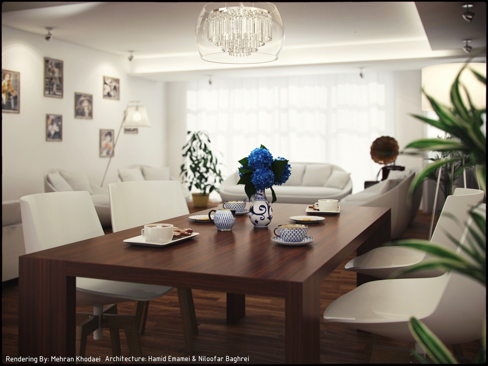 Interior... - تصویر 2507