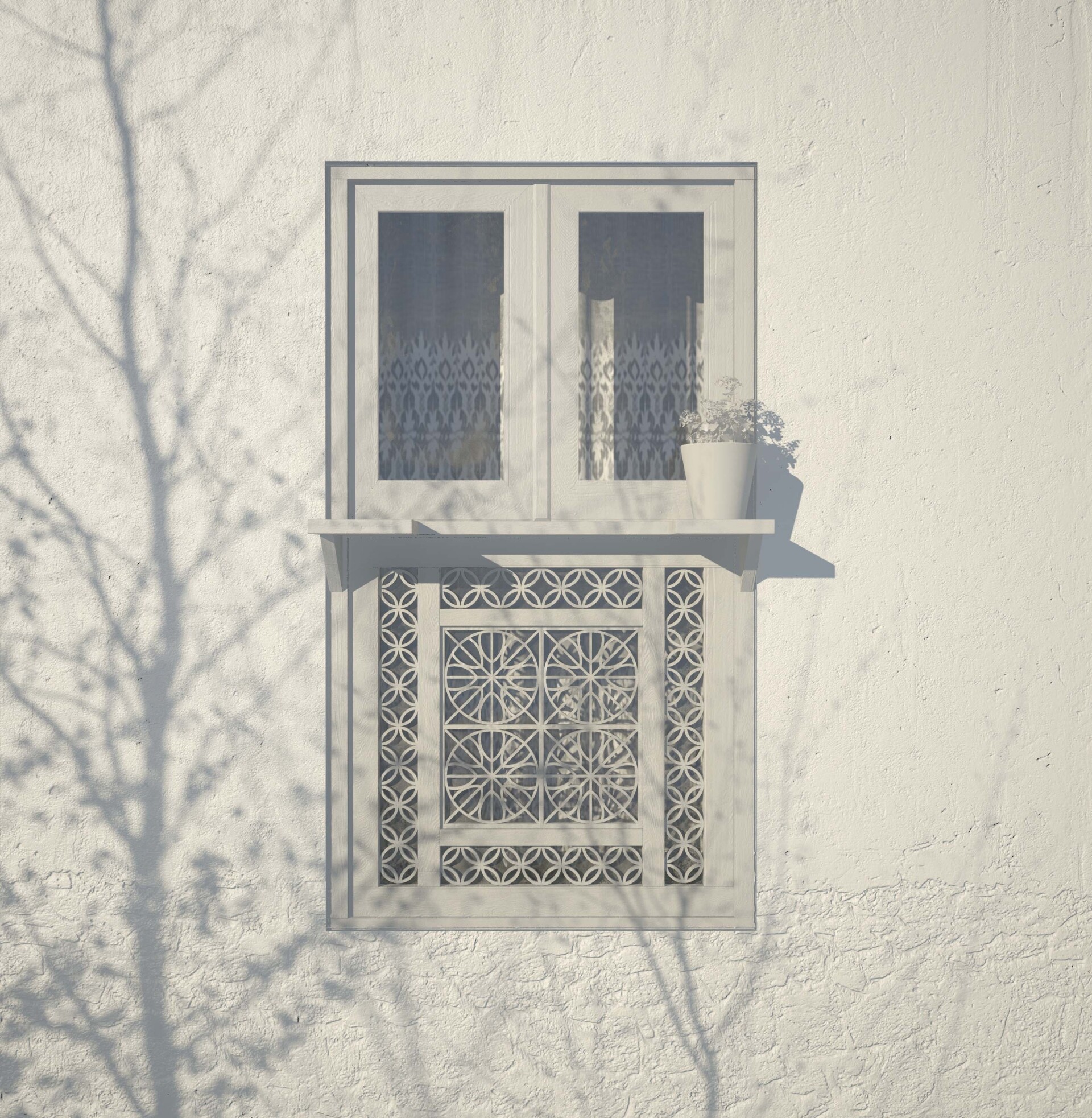 پنجره ای رو به . . . - تصویر 2561