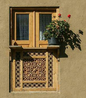 پنجره ای رو به . . . - تصویر 2562