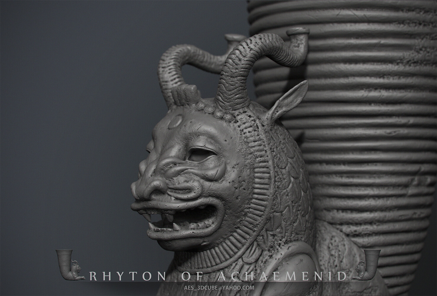 .: ریـــتون هخـــامنشی :. - تصویر 21