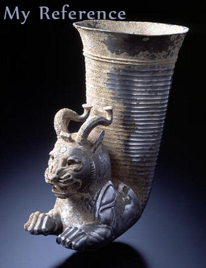 .: ریـــتون هخـــامنشی :. - تصویر 22