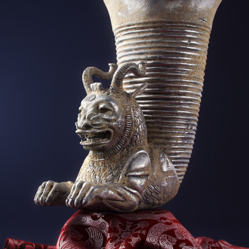 .: ریـــتون هخـــامنشی :.