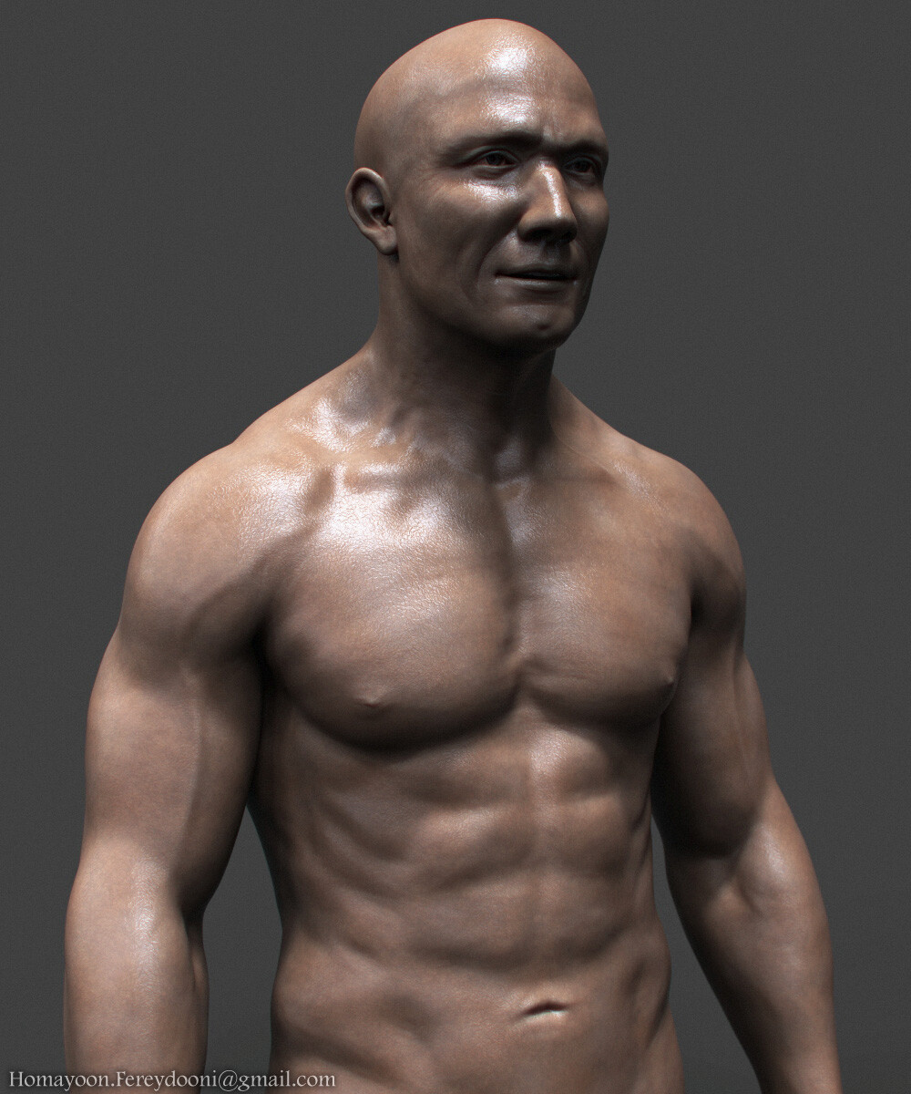 Speed Sculpt - تصویر 2420