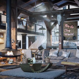 LOFT