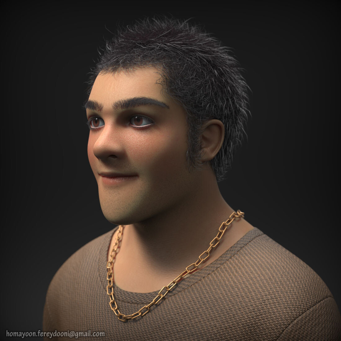 Fantasy Character - تصویر 4055