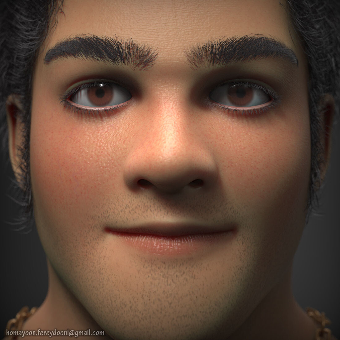 Fantasy Character - تصویر 4056