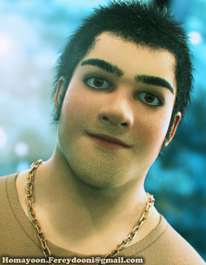 Fantasy Character - تصویر 4057