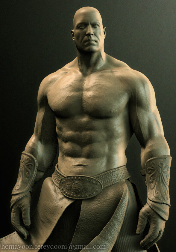 Warrior - تصویر 4062