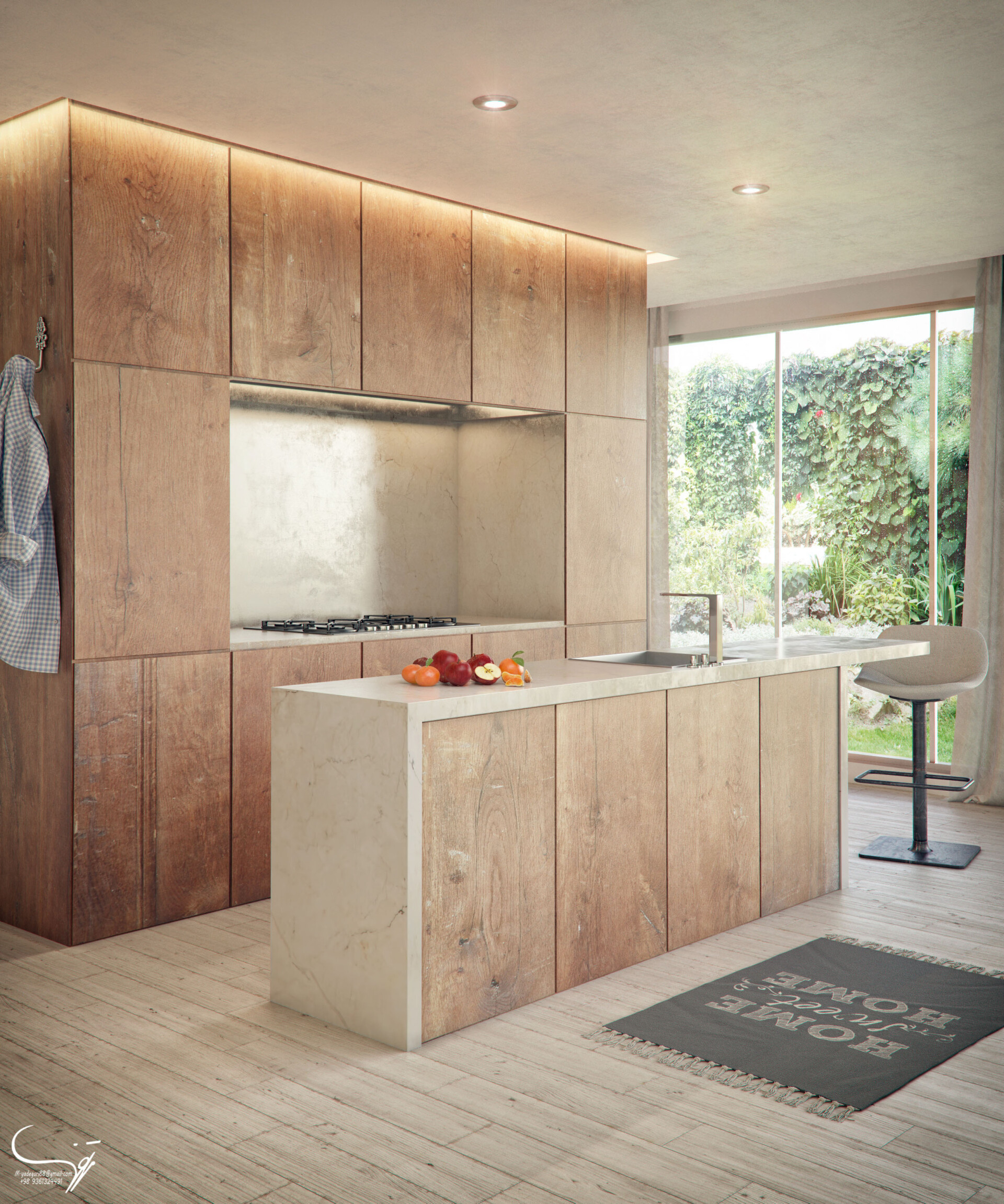 K I T C H E N - تصویر 5756