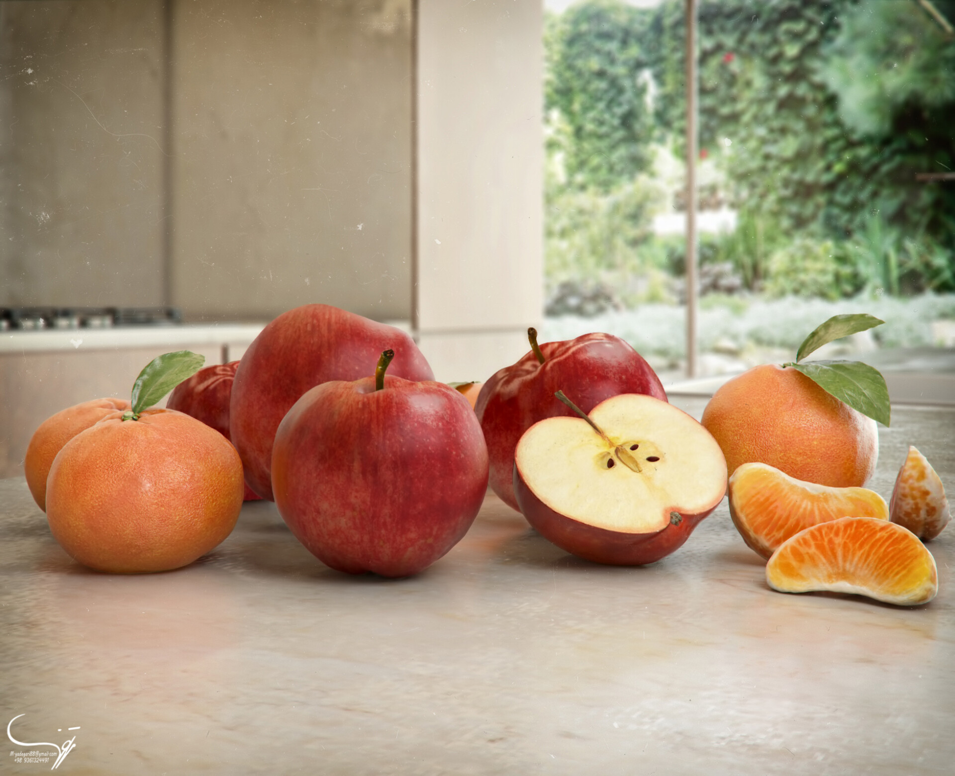 K I T C H E N - تصویر 5757