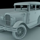 Ford 1929