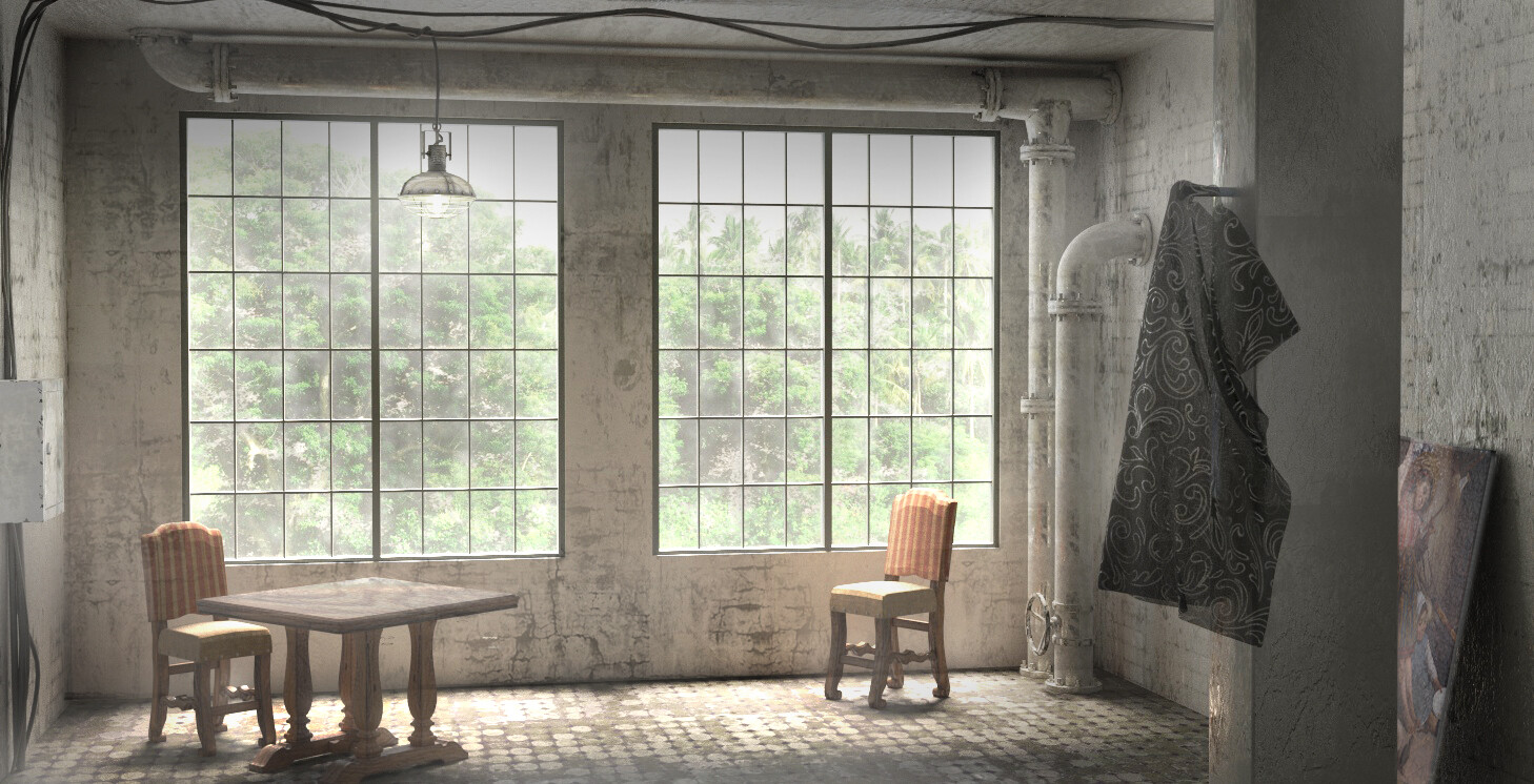 یک روز گرم تابستانی کروناهی . . . - تصویر 2259