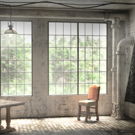 یک روز گرم تابستانی کروناهی . . .