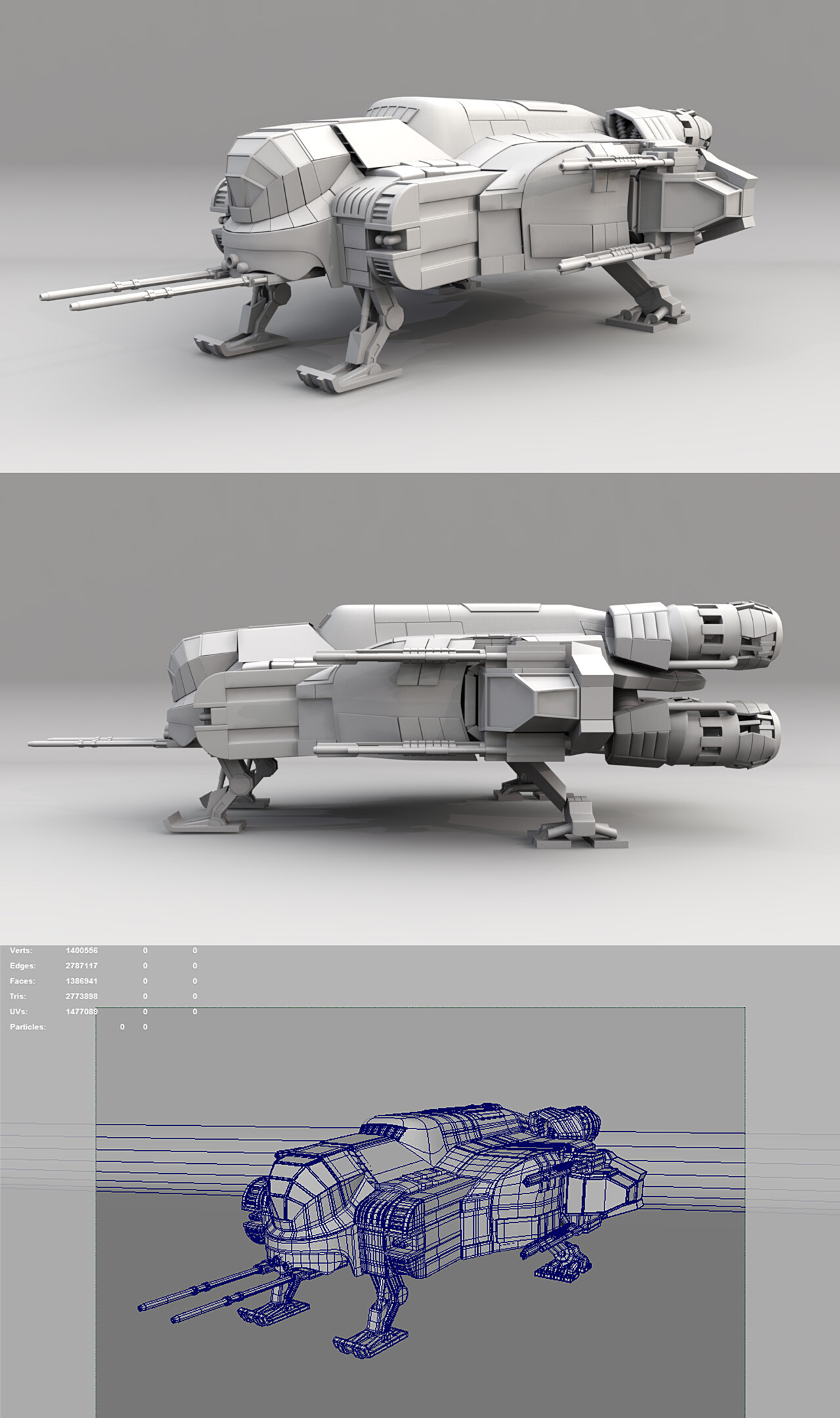 Anvil Aerospace - تصویر 2265