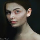 Digital painting  جدید