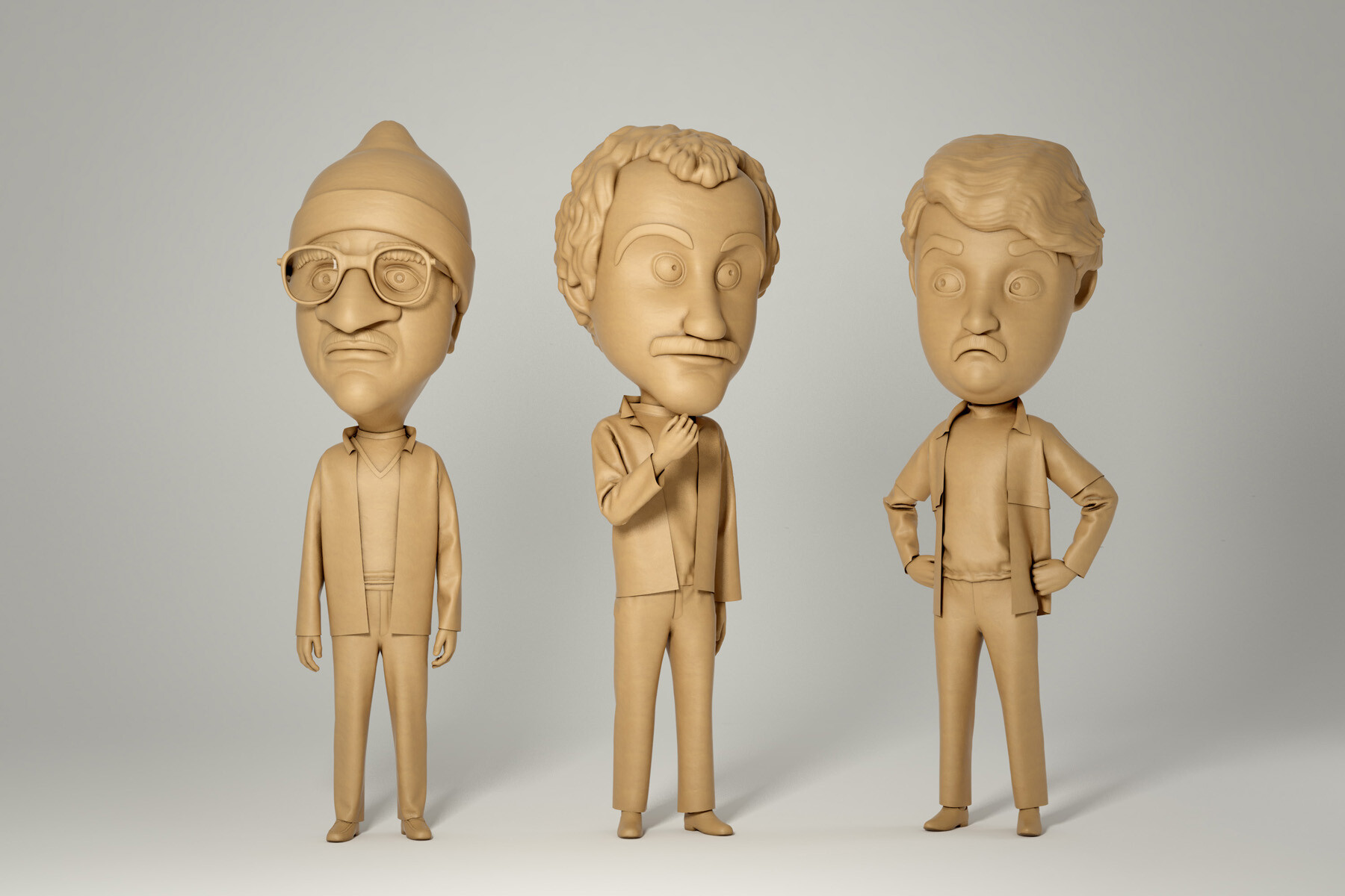 پایتخت - تصویر 2205