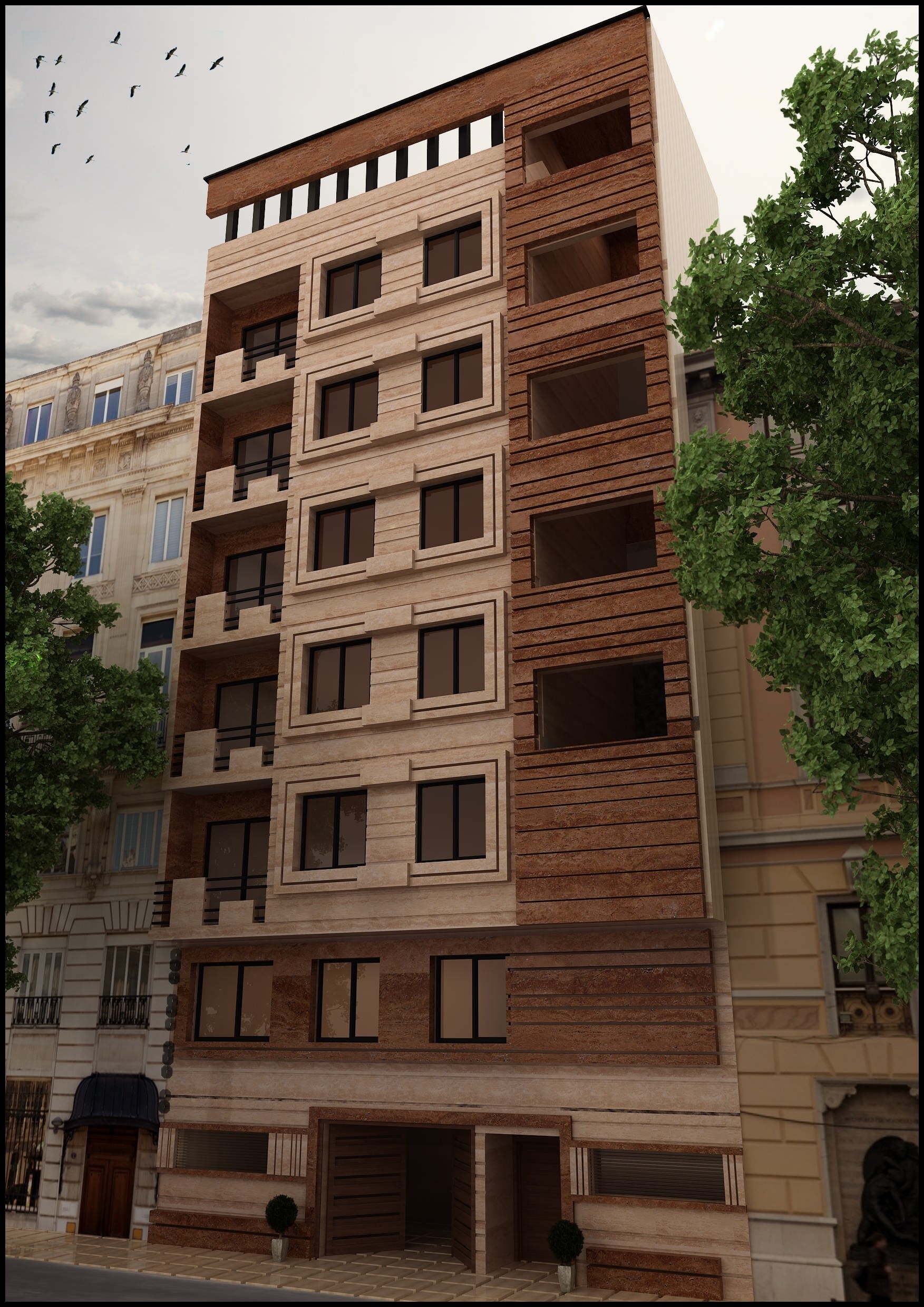 نما مدرن - تصویر 3940