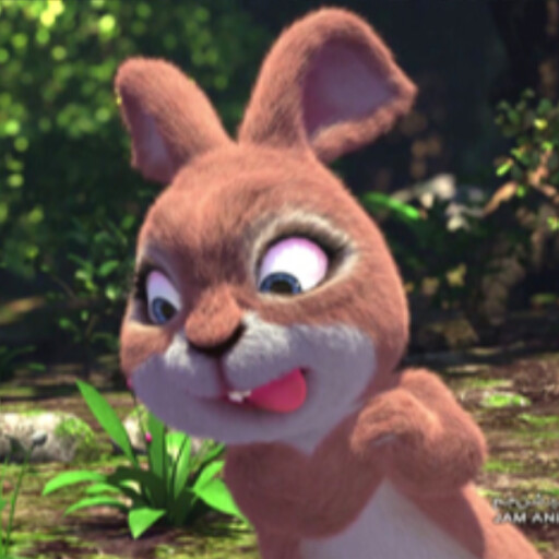 تیزر انیمیشن سینمایی غریبه ای در جنگل