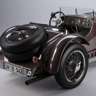 رندر با منتال ری