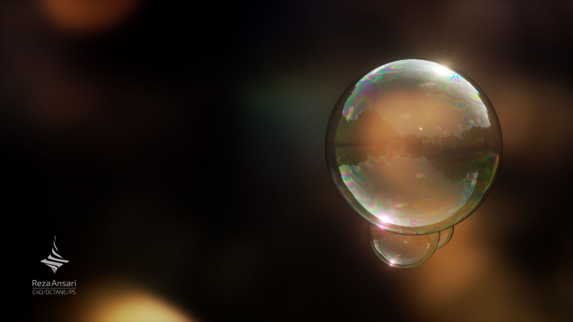 حباب - تصویر 2090