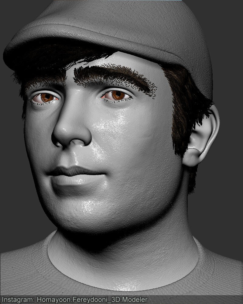 پرتره - تصویر 2141