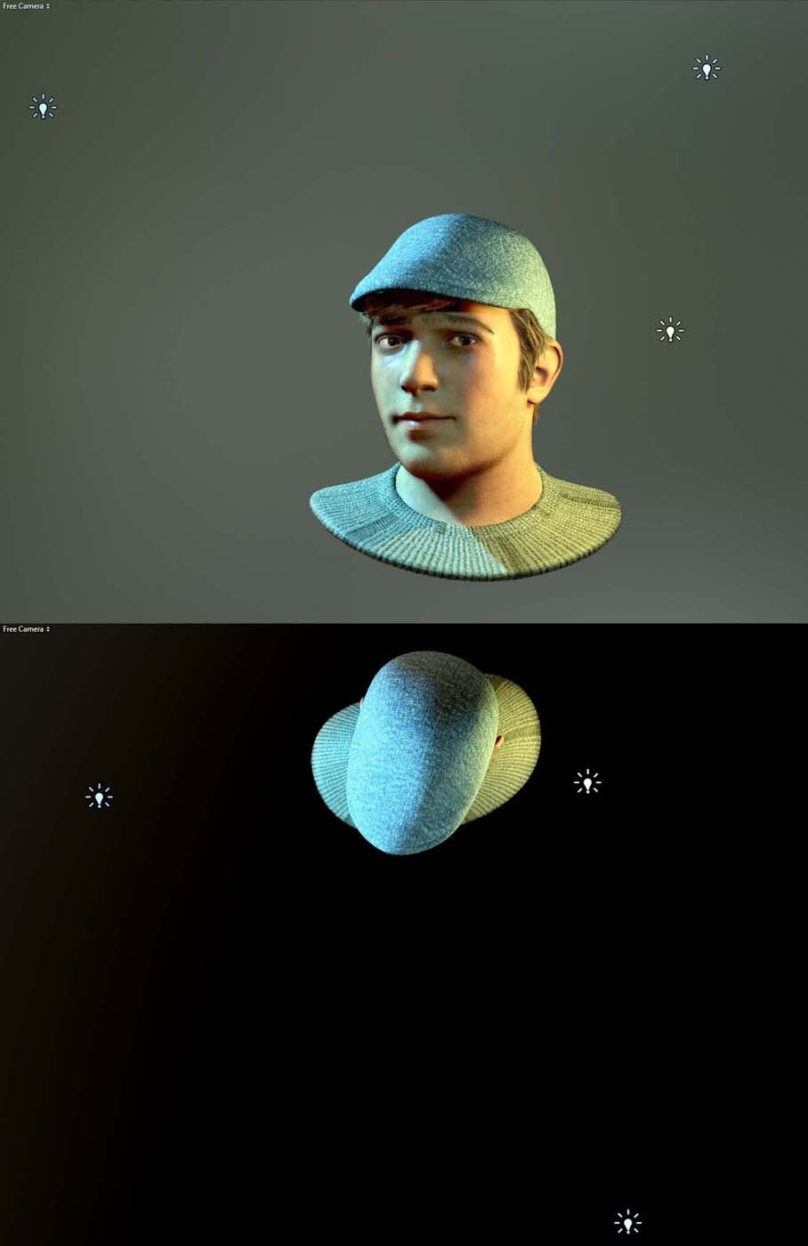 پرتره - تصویر 2142