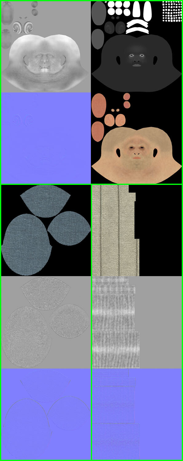 پرتره - تصویر 2143