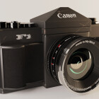 دوربین ( تست مدل )