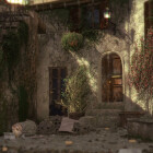 مرز گمشده...