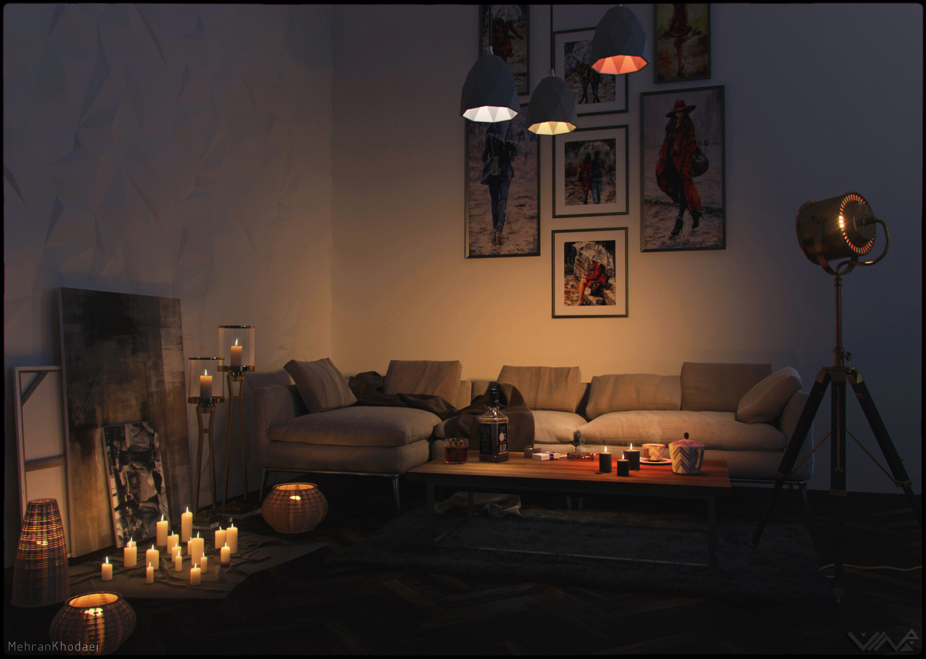 یه بغل تنهایی - تصویر 2048