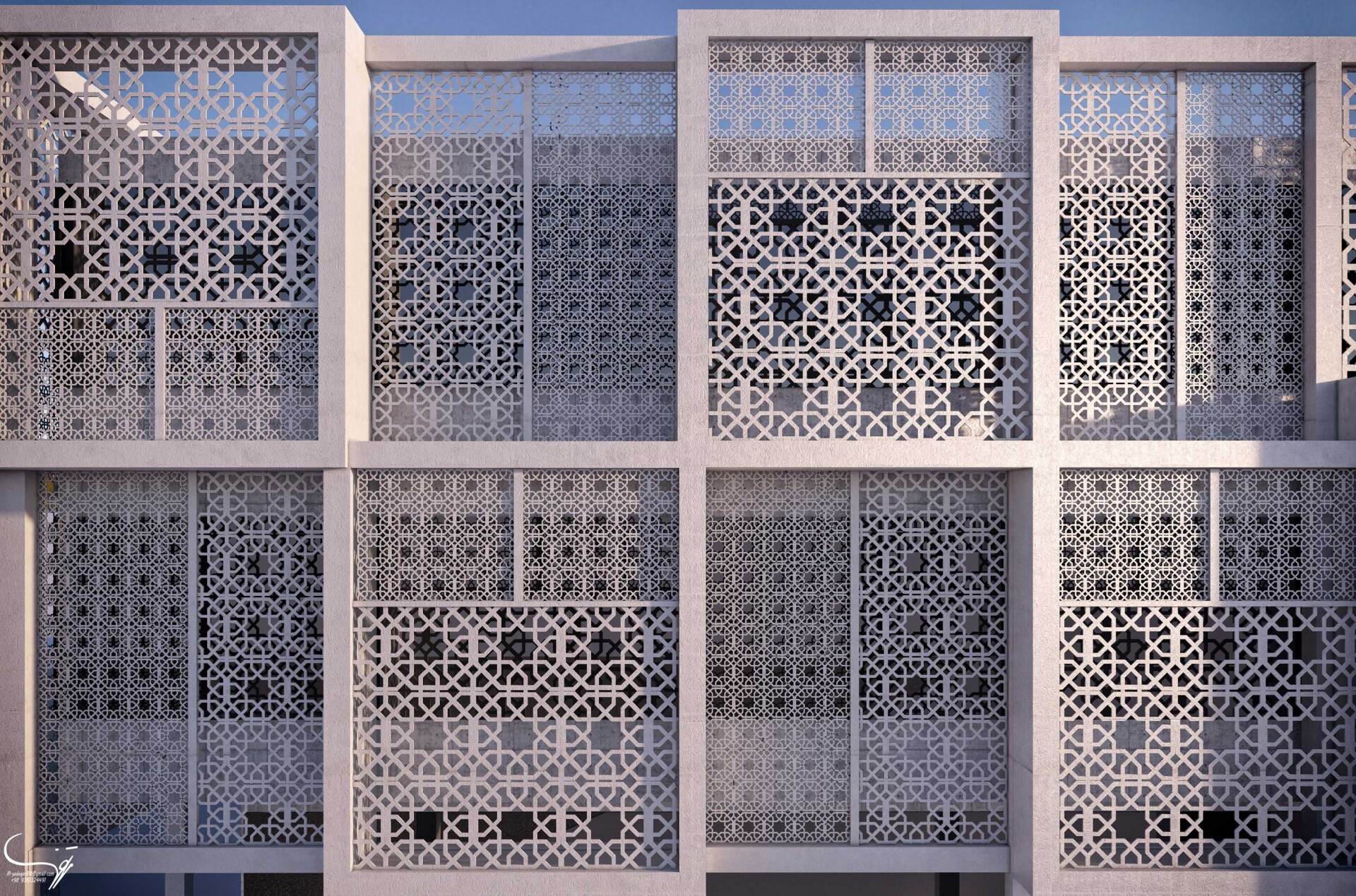 HOSPITAL-Architectural Designs - تصویر 2053