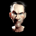 درست كردن چهره با سينما فوردي