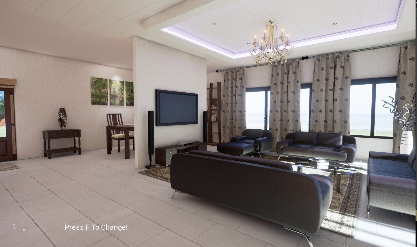 Marvelous Villa + انیمیشن+ آپدیت دوم - تصویر 7