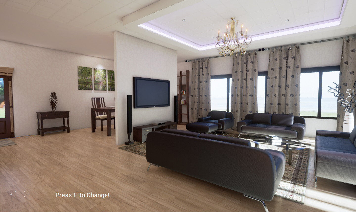 Marvelous Villa + انیمیشن+ آپدیت دوم - تصویر 8