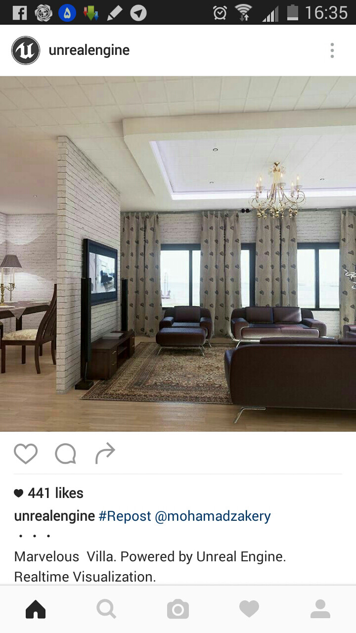 Marvelous Villa + انیمیشن+ آپدیت دوم - تصویر 12