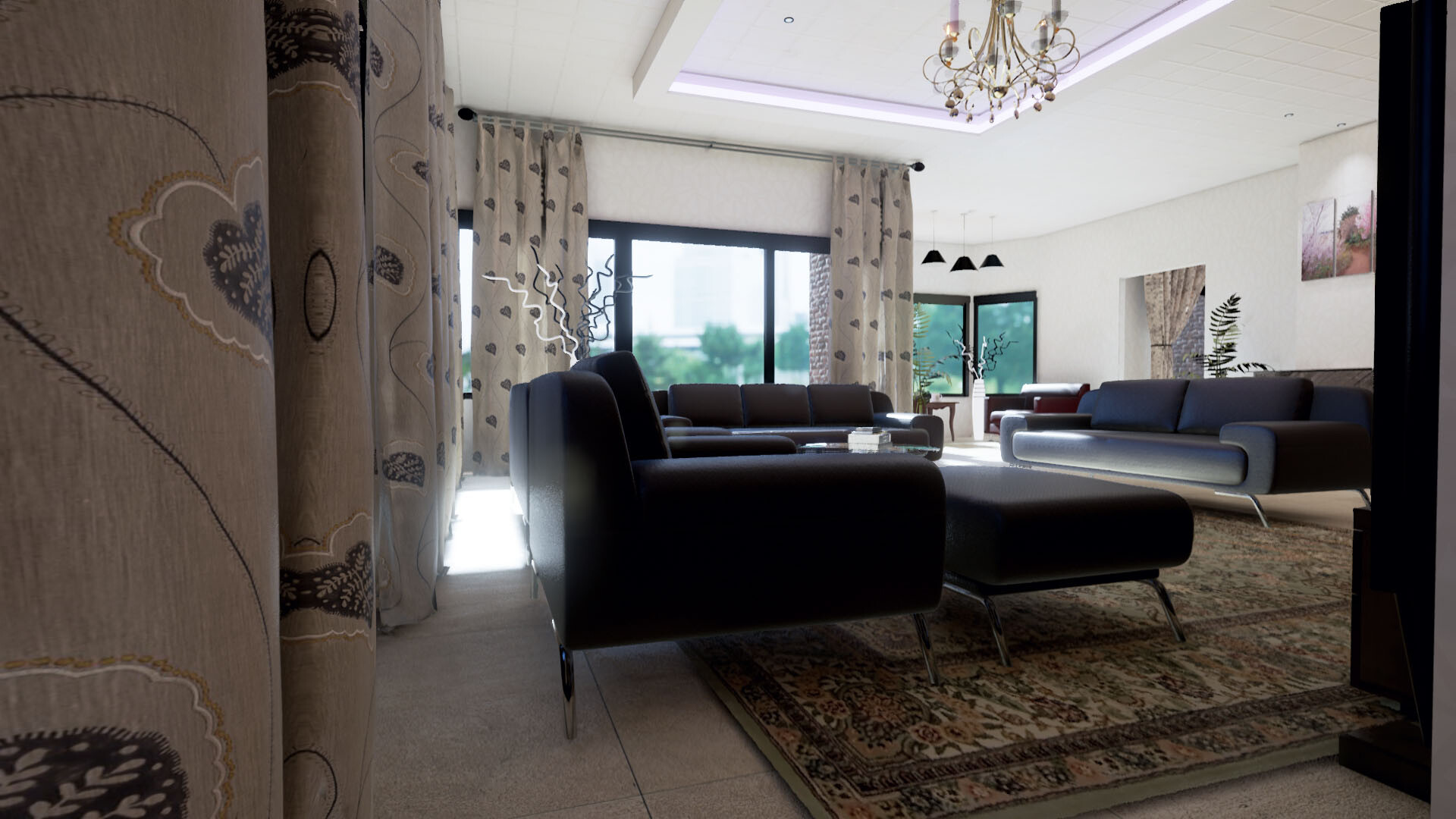 Marvelous Villa + انیمیشن+ آپدیت دوم - تصویر 13