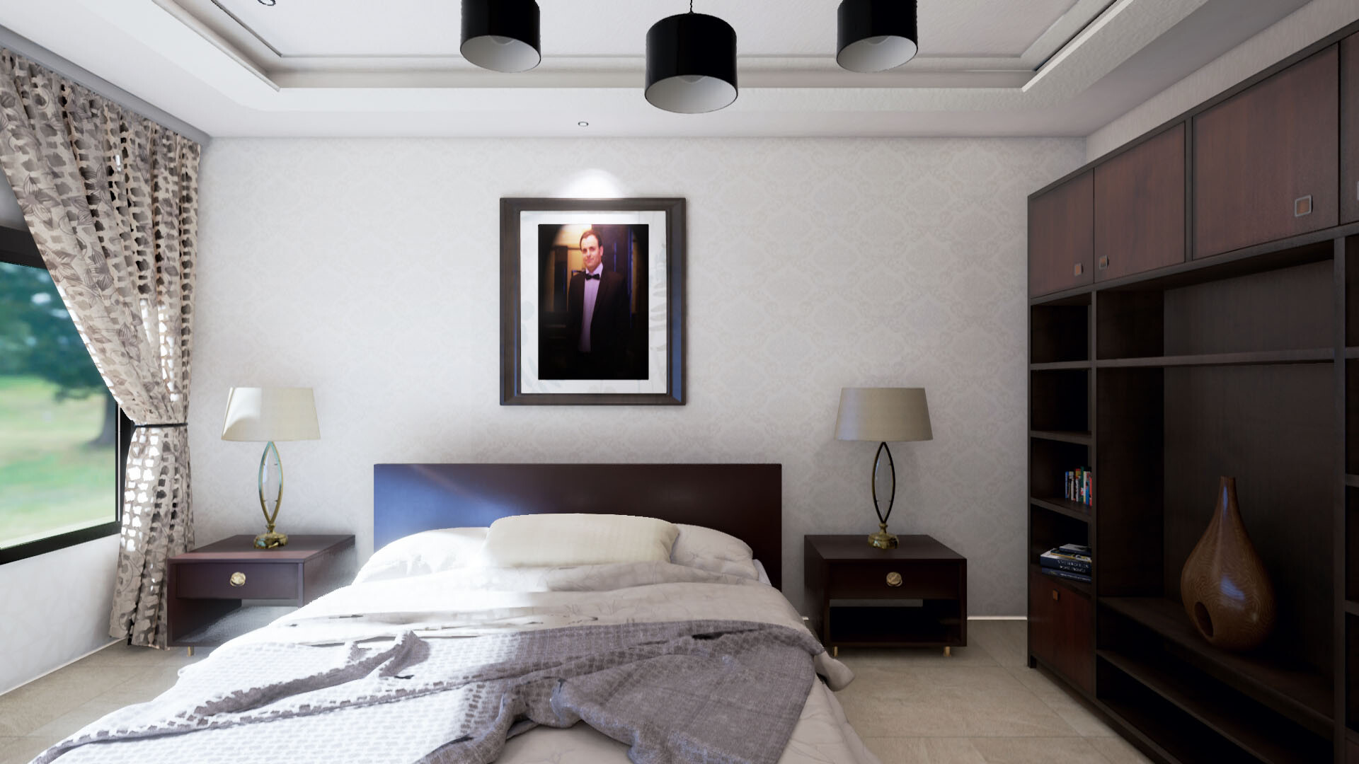 Marvelous Villa + انیمیشن+ آپدیت دوم - تصویر 17