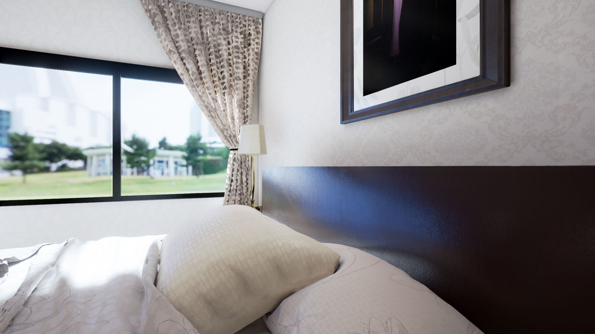 Marvelous Villa + انیمیشن+ آپدیت دوم - تصویر 18