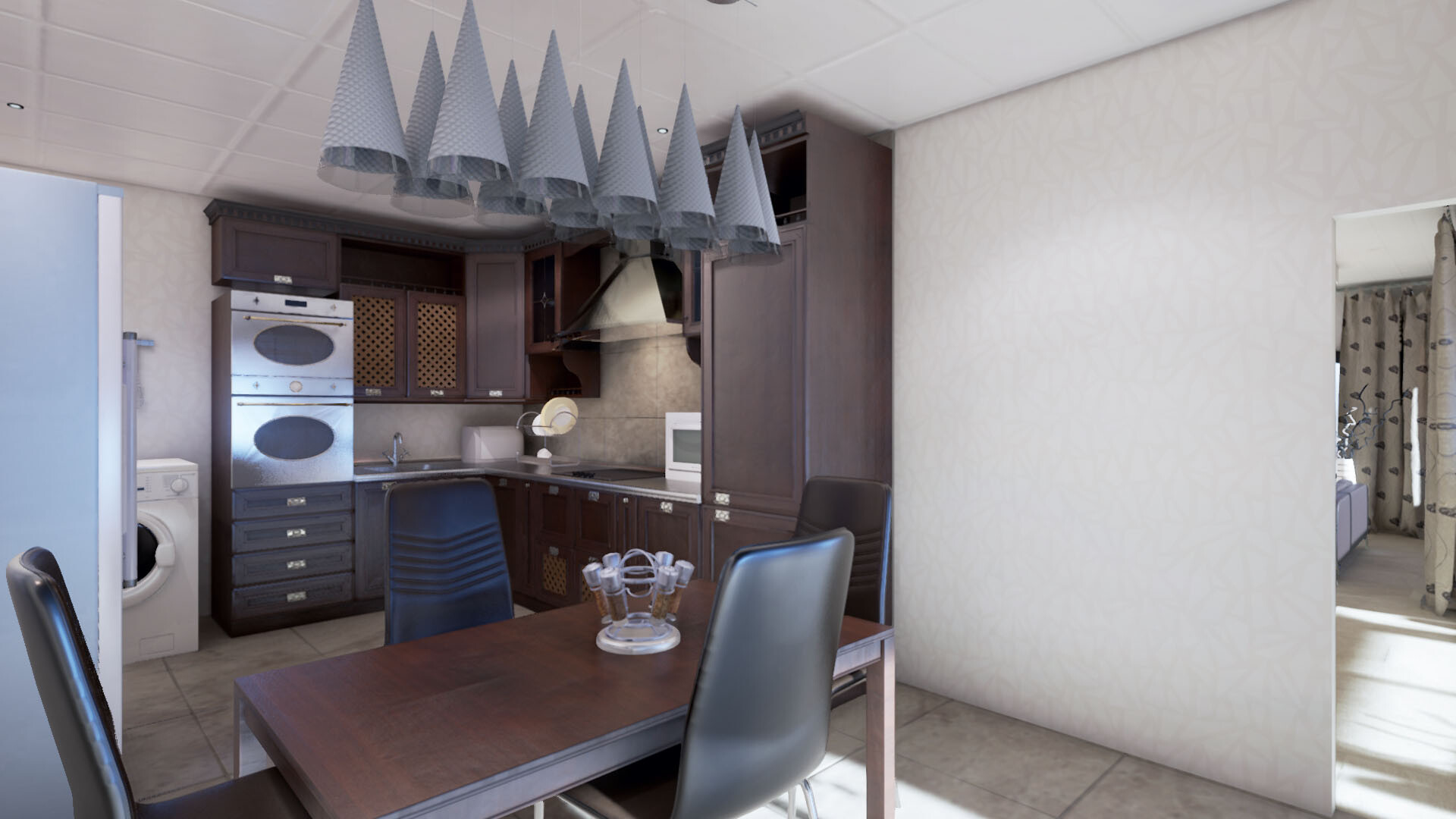 Marvelous Villa + انیمیشن+ آپدیت دوم - تصویر 19