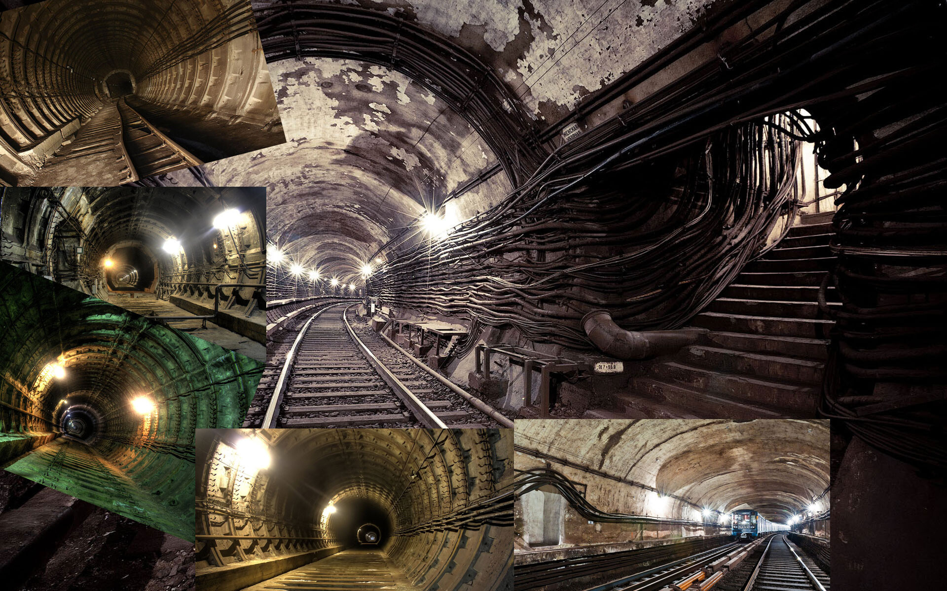 Alone with Death - تصویر 1918