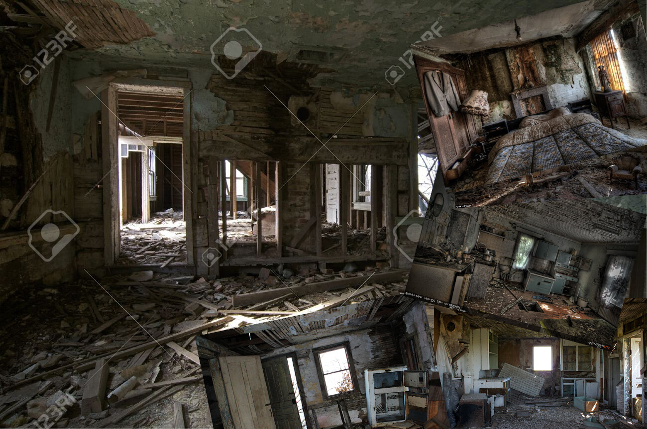 Alone with Death - تصویر 1919