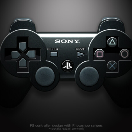 ps controller