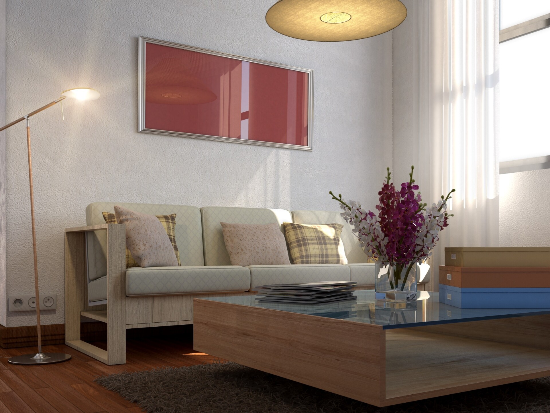 اتاق پاک... - تصویر 1852