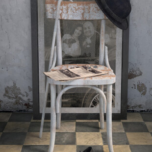 .:: خاطرات خاک خورده ::.