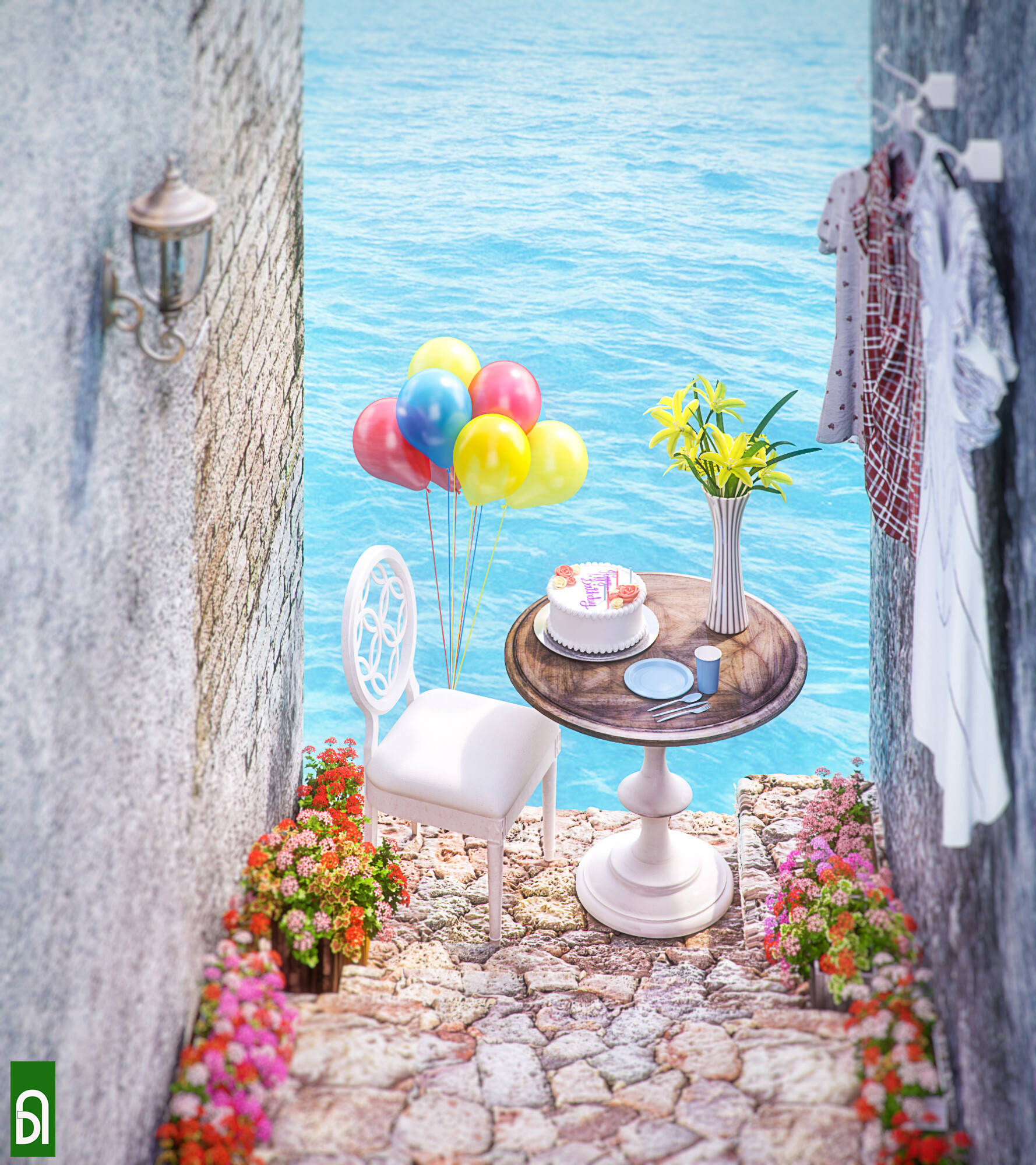 تولد - تصویر 1906